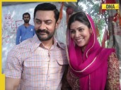 Aamir credits his mom for Sakshi in Dangal, actress admits she didn't believe..
