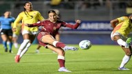 Vinotinto femenina se enfrentará ante Ecuador este 28 de noviembre