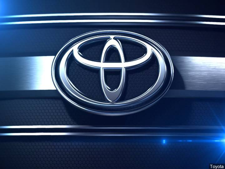 Toyota recalls nearly 127,000 vehicles because engines can stall