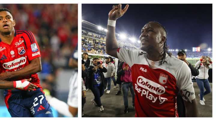 El A, ‘grupo de la muerte’; el B, de presión para el campeón Santa Fe: análisis de los cuadrangulares