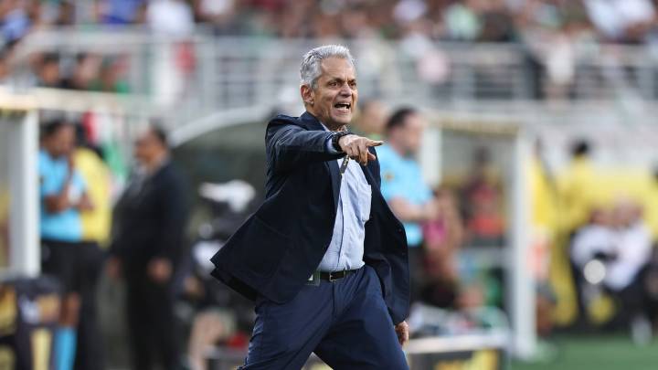 ¿Reinaldo Rueda a Atlético Nacional? Filtran contundente respuesta desde el club