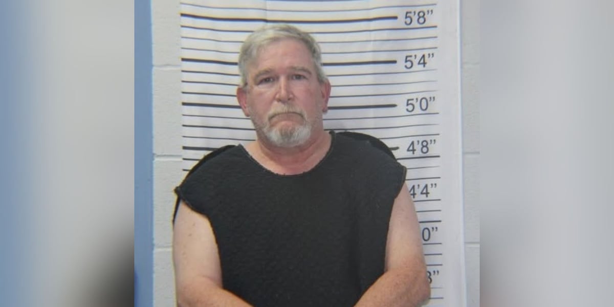 GRAPHIC: GA man accused of possessing videos of child sex abuse, bestiality