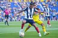 Monterrey elimina al América del Apertura 2025