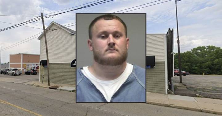 'BLAM, that boy down': Man shot romantic rival then bragged about it while in jail