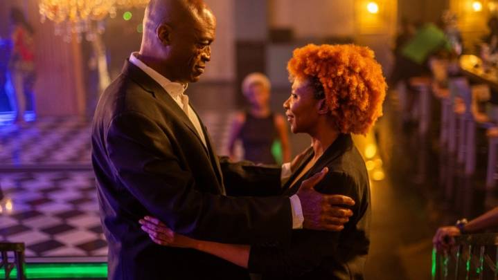 Idris Elba's 'Dust to Dreams' Sets EbonyLife ON Plus Premiere