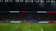 Players and fans remember victims of 2015 Paris terror attacks before France