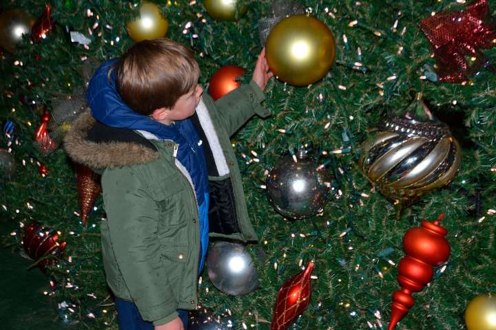 Hoover area events guide: December 2025