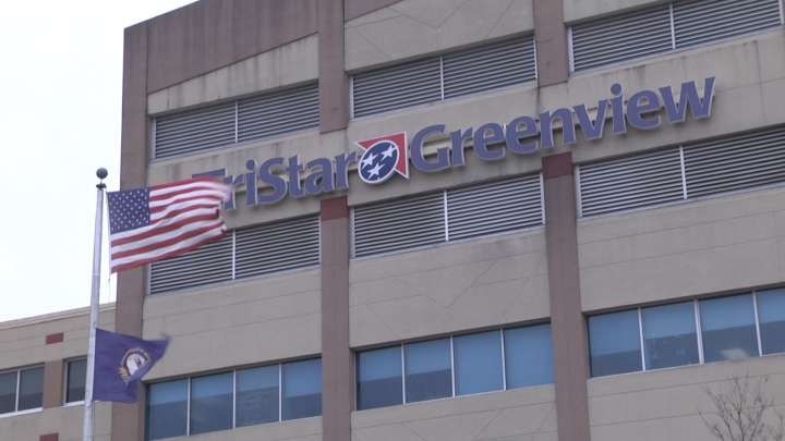 TriStar Greenview Regional Hospital earns recognition for orthopedic and pulmonary care