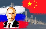 Rusia “regala” su gas a China: el costo político del aislamiento energético