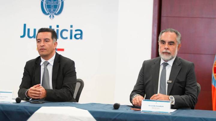 Gobierno prohibió todos los precursores químicos usados para elaborar fentanilo