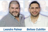 CNP y SNTP denuncian traslado de periodistas Leandro Palmar y Belises Cubillán a Tocorón