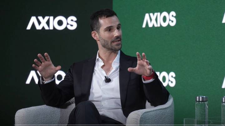 Exclusive: Active investors keep markets health, Elliott's Jesse Cohn says