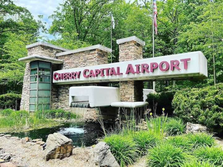 Traverse City airport warns of ‘secondary impacts’ of flight reductions across U.S.