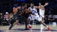 Lakers make big Bronny James move for Clippers clash