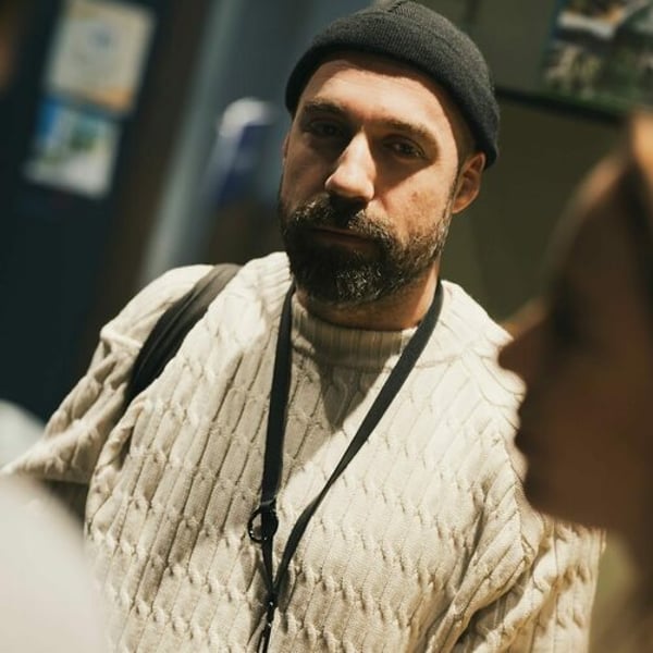 How Louis-Gabriel Nouchi approaches international markets