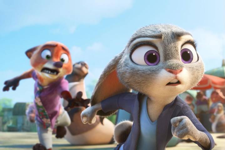 A Kid’s Brutally Honest Review of ‘Zootopia 2’