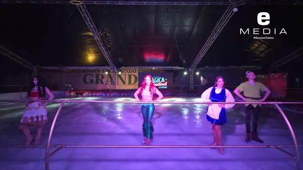 Villa Mágica de la Navidad en Hermosillo: fechas y costos