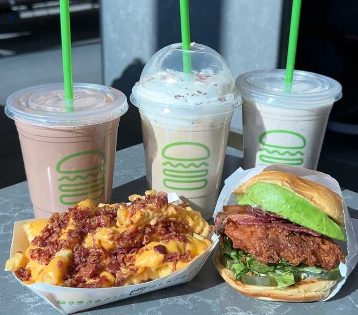 Rodents, sticky substances and E. coli risks: What health inspectors found at Boston Shake Shacks