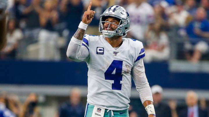 Prescott’s Cowboys overcome Mahomes’ fourth-down magic in 31-28 Thanksgiving win over Chiefs
