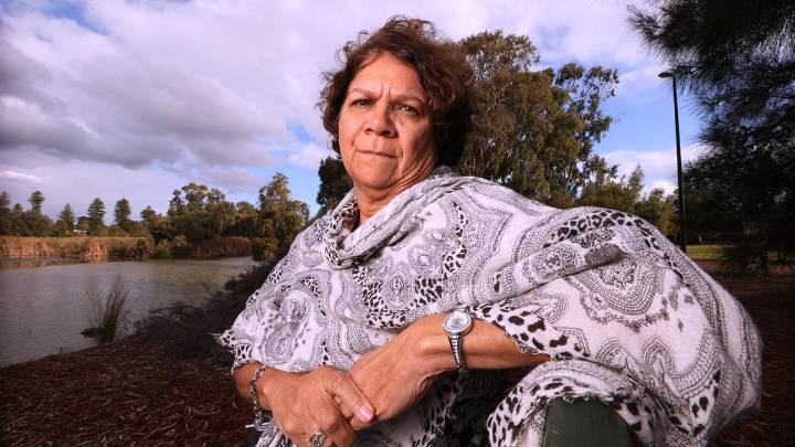 Emma Garlett: Once Lake Monger, the truth about Galup is finally heard