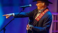 Some people can buy George Strait tickets now. Here's how to be one