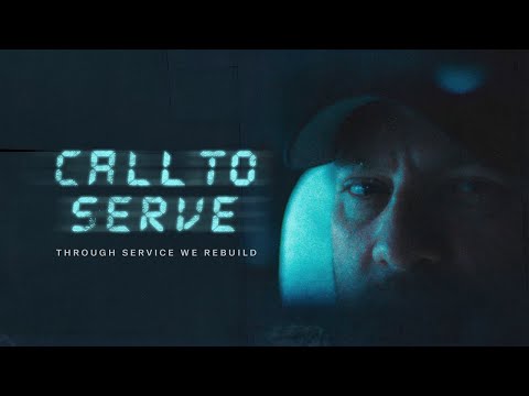 Call to Serve