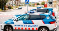 Un hombre mata presuntamente a su padre en Barcelona e intenta suicidarse en el metro