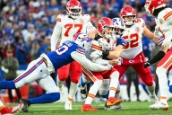 Patrick Mahomes has one of the worst games of his career in loss to Bills