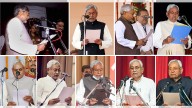 Inside Bihar’s Power Equation: The Three Positions That Define Nitish’s Control