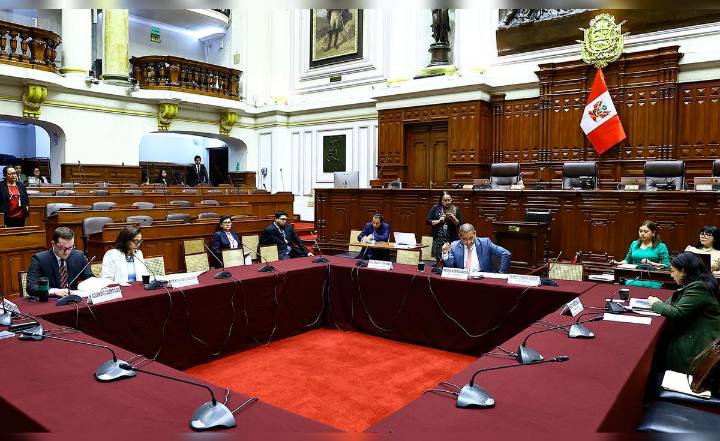 Congreso Aprueba Dictamen para una Selección “Objetiva, Técnica y Transparente” de Representantes ante Organismos Internacionales