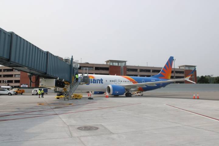 Flight from Albany to Fort Lauderdale launching in 2026