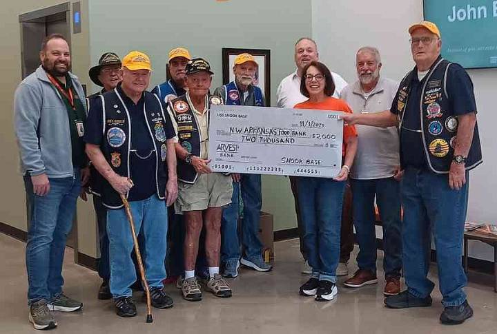 CLUB NEWS: Benton County Senior Democrats plan meeting featuring District Judge candidate