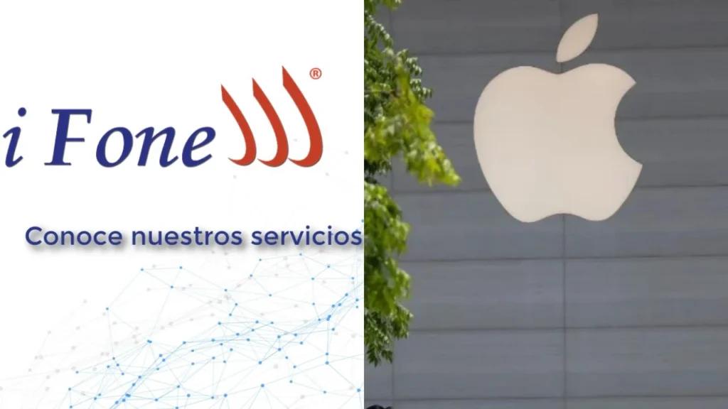 Golpe económico a Apple por caso IFONE