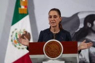 Presidenta Sheinbaum responde a EU que “no habrá intervención porque México tiene un pueblo unido”