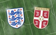 England vs Serbia LIVE: World Cup qualifier match stream, latest team news, lineups, TV, prediction