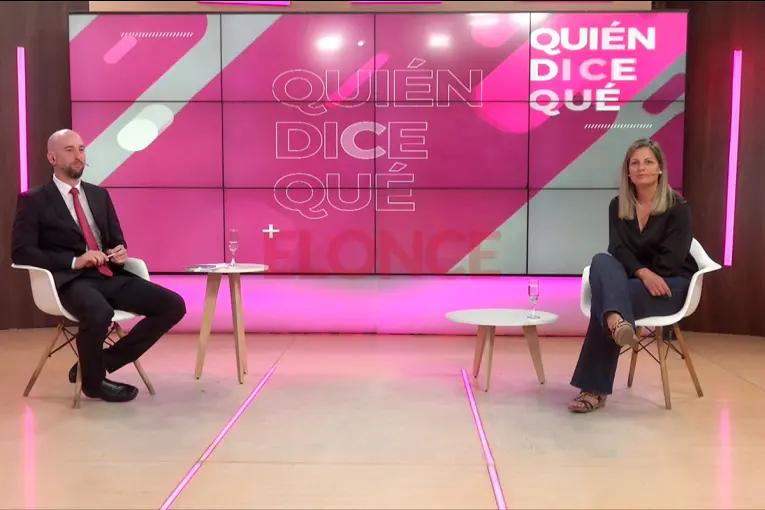 Sauce Montrull se convirtió en municipio: “Ahora se va a contar con recursos para obras públicas”