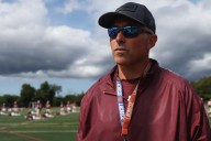 Long Island high school football team snags 63rd straight win