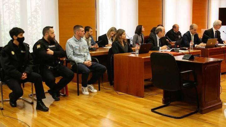 Los forenses creen que víctimas del crimen de Chiloeches no pudieron defenderse