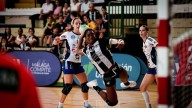 Finlandia prueba al Costa del Sol en la EHF European Cup
