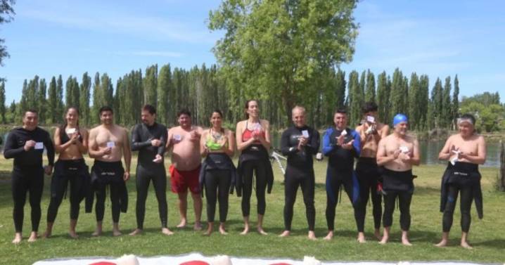 «Cero ahogados», la expectativa de los guardavidas para el verano 2026 en Neuquén