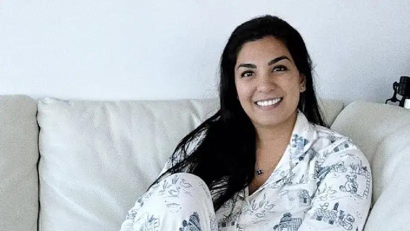 Ana Siucho reaparece en Instagram tras imágenes de Edison Flores con una joven