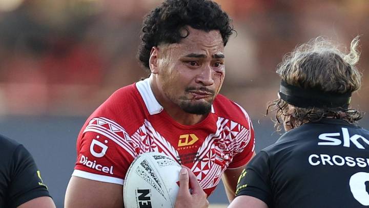 Eli Katoa ‘struggling to process’ devastating health situation after being ruled out for 2026 NRL season