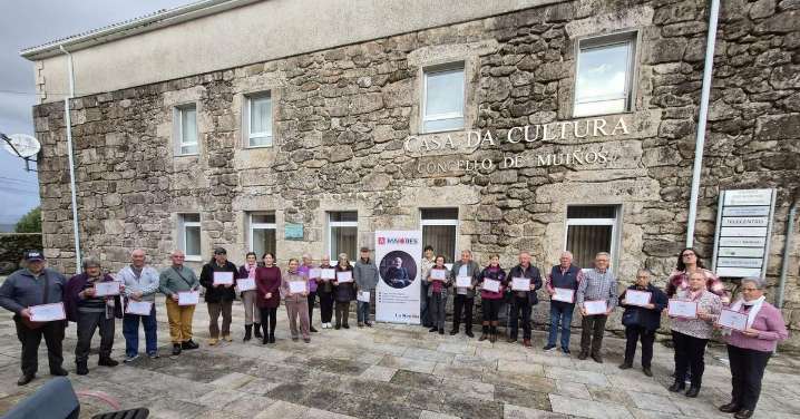 Agenda | ¿Qué hacer en Ourense hoy, miércoles 12 de noviembre?