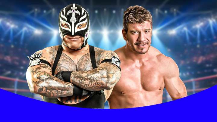 Rey Mysterio remembers Eddie Guerrero 20 years after death