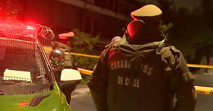 Dos hombres mueren acribillados en cercanías del barrio Meiggs: les dispararon desde otro vehículo