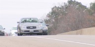 Police stress driving safety as Thanksgiving weekend traffic increases crash risk