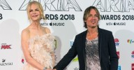 Nicole Kidman Reveals She's 'Hanging in There' in Rare Update After Shocking Keith Urban Divorce