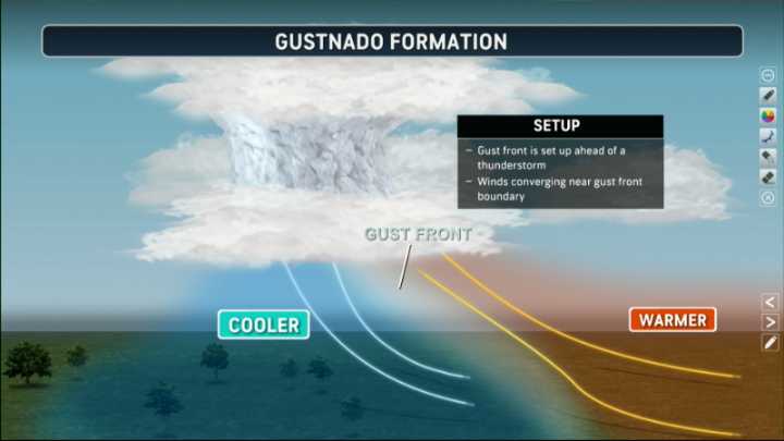 Trending Now Weather Videos