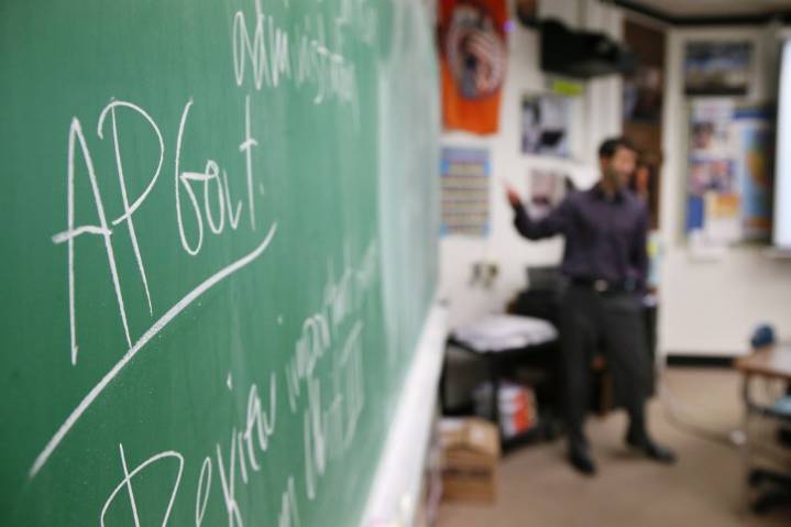 Naperville D203 schools exemplary, commendable on report card