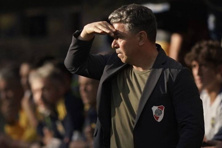 Arde el Clausura. Qué necesita River para clasificarse a la Libertadores 2026 y cómo se jugará la última fecha del torneo